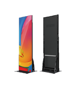 Controlled by WIFI/4G/5G/USB