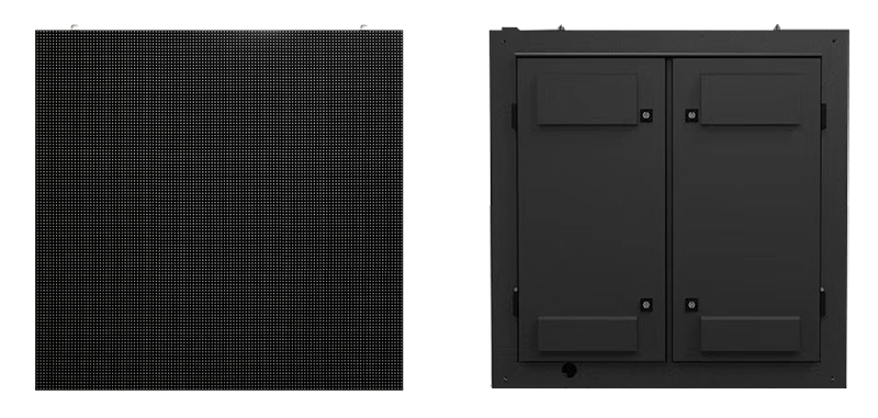 Classic module design