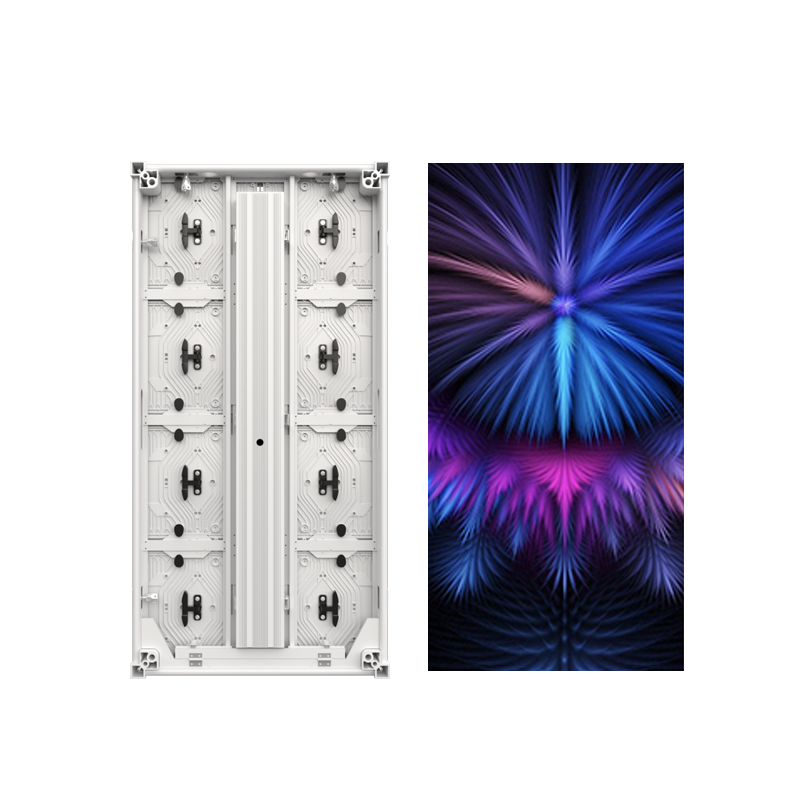 Front/Rear maintenance