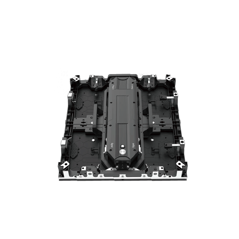 Anti-collision design