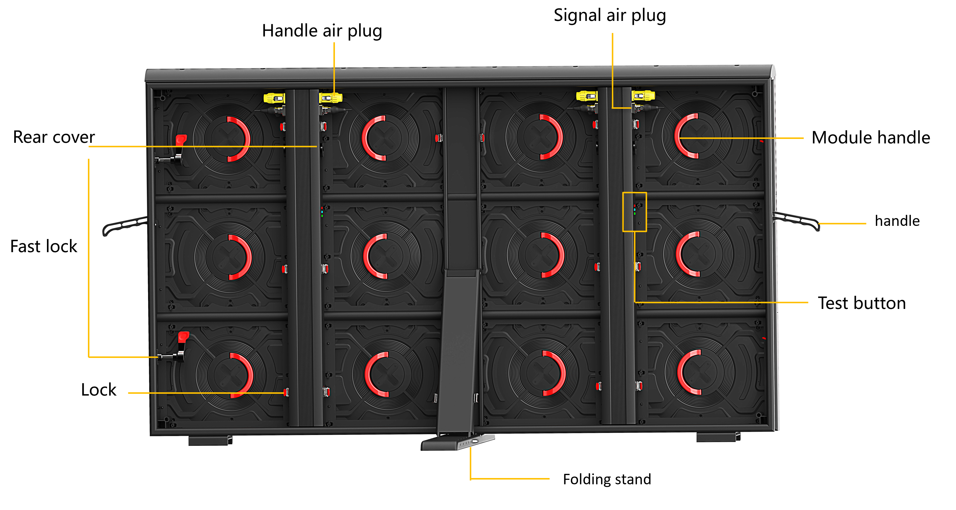 Innovative Experience